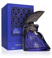 FOMO Eclat Noir parfumski ekstrakt uniseks 100 ml