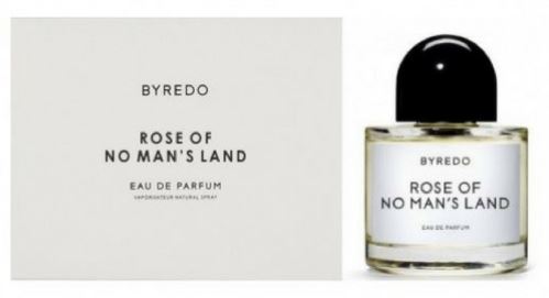 Byredo Rose Of No Man's Land parfumska voda uniseks 100 ml