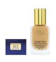 Estée Lauder Double Wear Stay-in-Place Dolgotrajna podlaga SPF 10 30 ml 2C2 Pale Almond