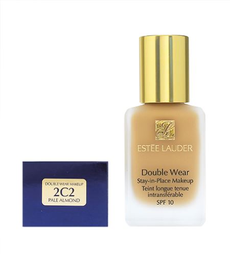 Estée Lauder Double Wear Stay-in-Place Dolgotrajna podlaga SPF 10 30 ml