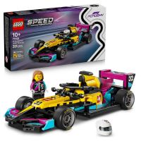 LEGO® Hitrostni prvaki LEGO® dirkalni avtomobil F1 ACADEMY™ 77258