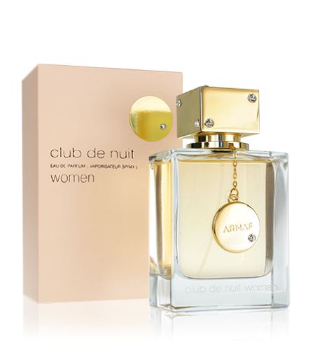 Armaf Club De Nuit Woman parfumska voda za ženske
