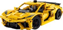 LEGO® Tech 42205 Chevrolet Corvette Stingray (1)