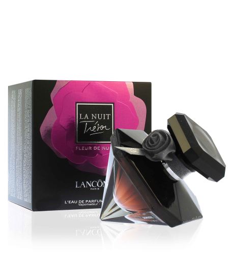 Lancôme La Nuit Trésor Fleur de Nuit parfumska voda za ženske 30 ml