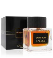 Lalique Ombre Noire parfumska voda za moške 100 ml
