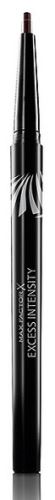 Max Factor Excess Intensity Longwear Eyeliner črtalo za oči 2 g 04 Charcoal