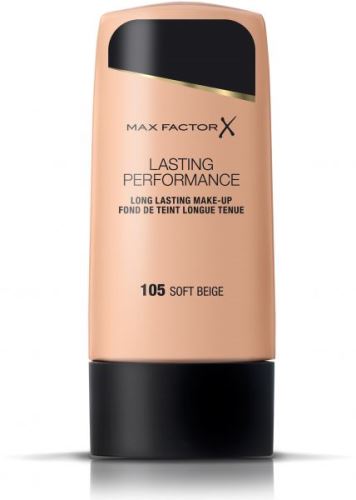 Max Factor Lasting Performance Make-Up dolgotrajna ličila 35 ml