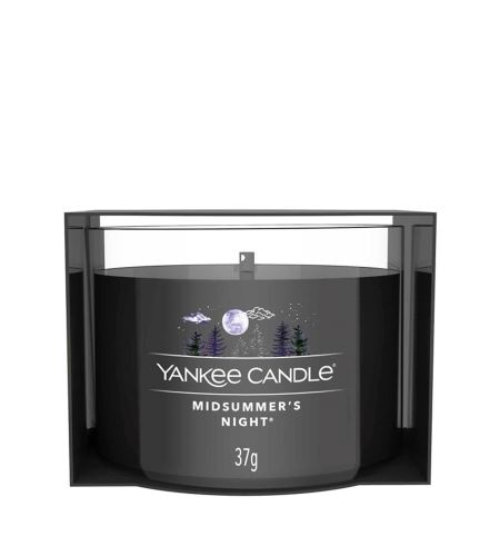 Yankee Candle Midsummer´s Night votivna sveča 37 g