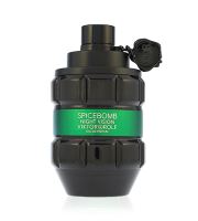Viktor & Rolf Spicebomb Night Vision parfumska voda za moške 90 ml (1)