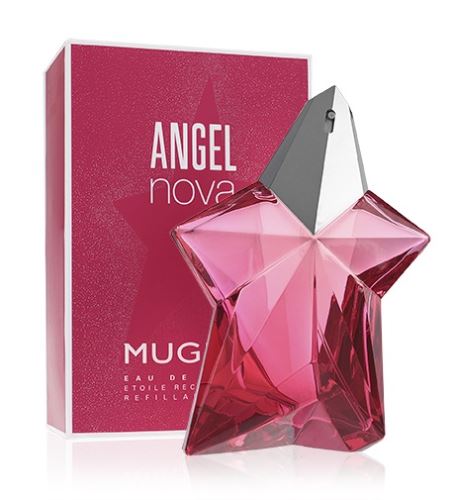 Mugler Angel Nova parfumska voda za ženske 100 ml