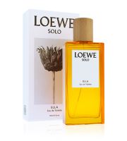 Loewe Solo Ella toaletna voda za ženske
