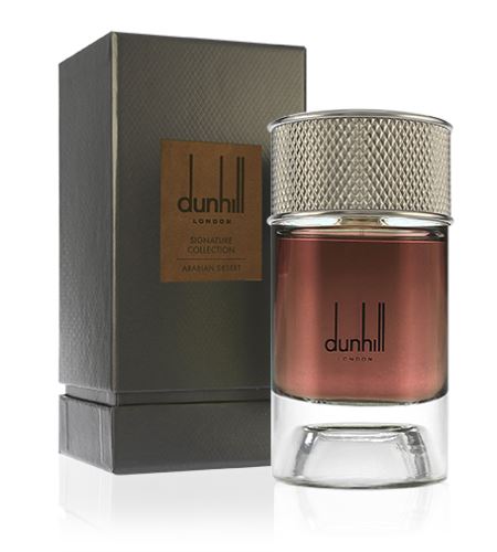 Dunhill Signature Collection Arabian Desert parfumska voda za moške 100 ml