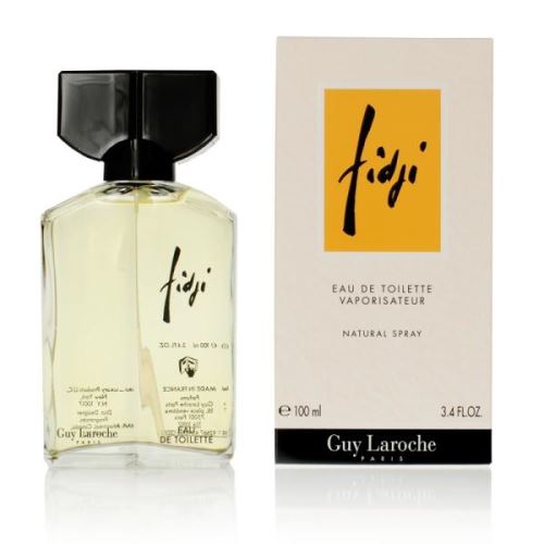 Guy Laroche Fidji Eau de Toilette za ženske