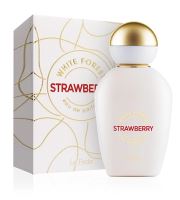 La Fede White Forest Strawberry parfumska voda uniseks 100 ml