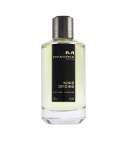 Mancera Aoud Orchid parfumska voda uniseks 120 ml (1)