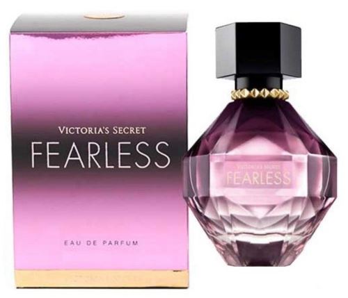 Victoria's Secret Fearless parfumska voda za ženske