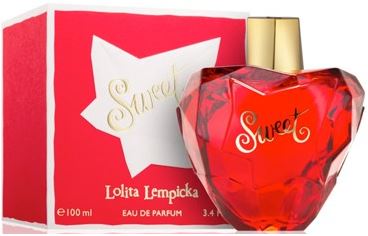 Lolita Lempicka Sweet parfumska voda za ženske