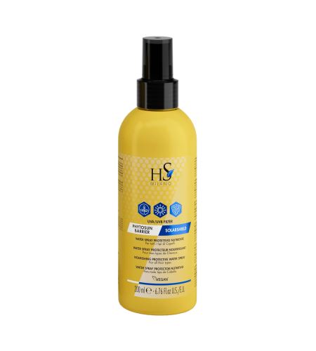 HS Milano Phytosun Barrier zaščitni vlažilni sprej 200 ml