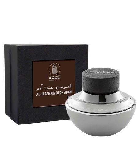 Al Haramain Oudh Adam parfumska voda uniseks 75 ml