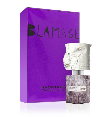 Nasomatto Blamage parfumski ekstrakt uniseks 30  ml