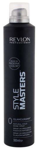 Revlon Professional Style Masters Glamourama sprej proti nakodranju las 300 ml