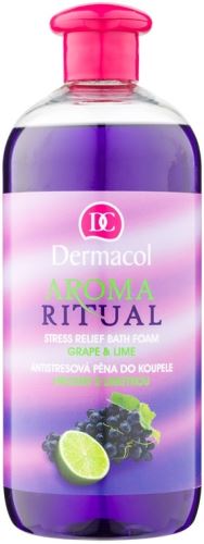 Dermacol Aroma Ritual pena za kopel za ženske 500 ml