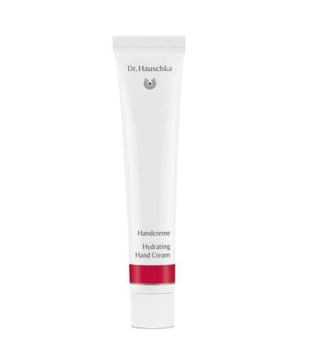 Dr. Hauschka Hydrating Hand Cream vlažilna krema za roke 50 ml