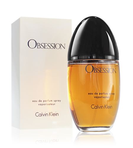 Calvin Klein Obsession parfumska voda za ženske