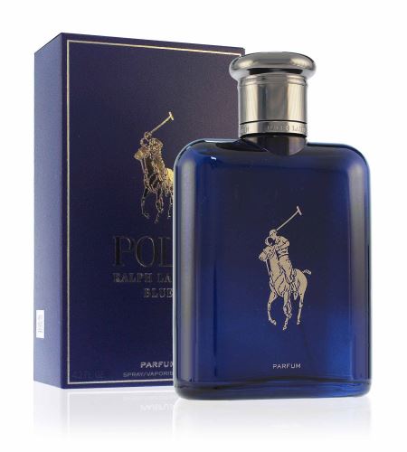 Ralph Lauren Polo Blue parfum za moške
