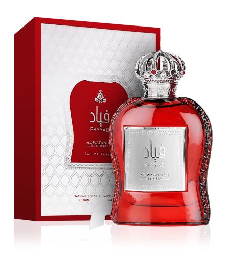Al Wataniah Fayyad uniseks parfumska voda 100 ml