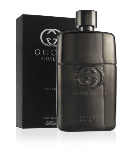 Gucci Guilty Pour Homme parfum za moške 90 ml