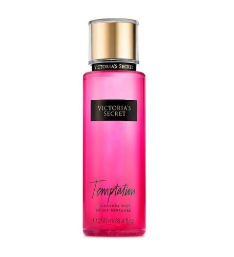 Victoria's Secret Temptation pršilo za telo za ženske 250 ml