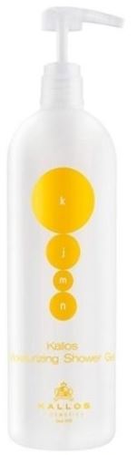 Kallos KJMN gel za tuširanje za ženske 1000 ml