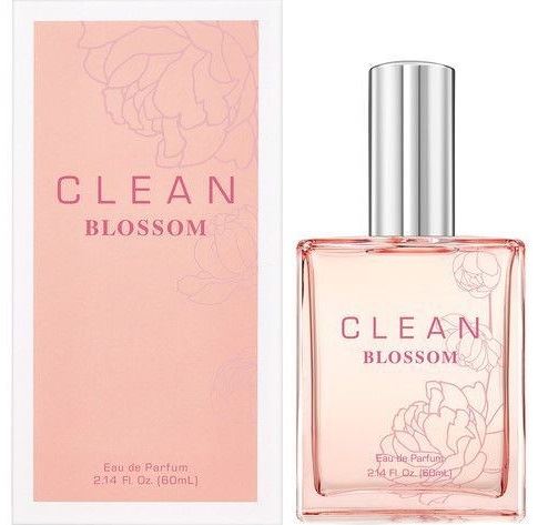 Clean Blossom parfumska voda za ženske