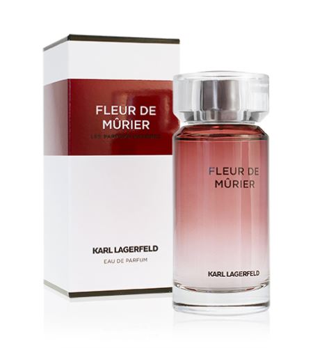 Karl Lagerfeld Fleur de Murier parfumska voda za ženske