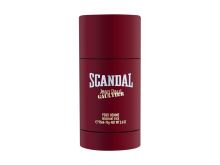 Jean Paul Gaultier Scandal Pour Homme deostick za moške 75 g