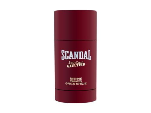 Jean Paul Gaultier Scandal Pour Homme deostick za moške 75 g