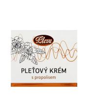 Pleva Skin - Cream with Propolis krema za kožo s propolisom 50 g (1)