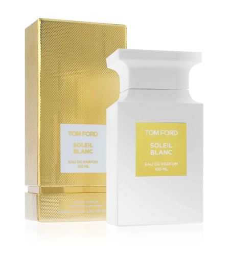 Tom Ford Soleil Blanc parfumska voda uniseks