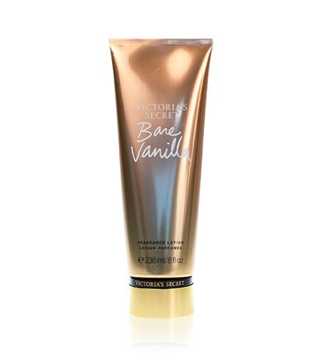 Victoria's Secret Bare Vanilla losjon za telo za ženske 236 ml
