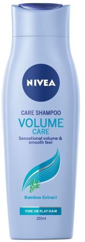 Nivea Volume Sensation šampon za volumen las 250 ml
