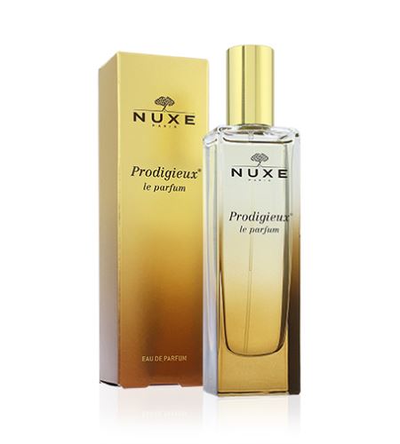Nuxe Prodigieux Le Parfum parfumska voda za ženske 50 ml