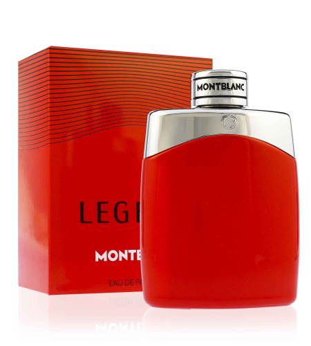 Montblanc Legend Red parfumska voda za moške