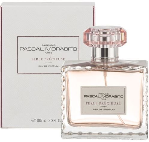 Pascal Morabito Perle Precieuse parfumska voda za ženske 100 ml