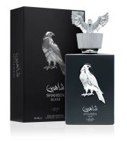 Lattafa Pride Shaheen Silver parfumska voda uniseks 100 ml