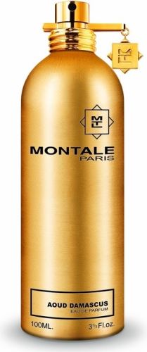 Montale Aoud Damascus parfumska voda za ženske 100 ml