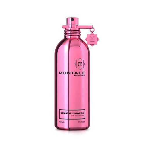 Montale Cristal Flowers parfumska voda uniseks 100 ml