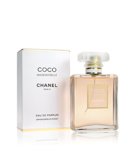 Chanel Coco Mademoiselle parfumska voda W