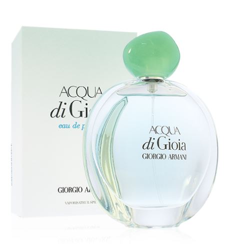 Giorgio Armani Acqua di Gioia parfumska voda za ženske