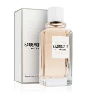 Givenchy Eaudemoiselle Florale toaletna voda za ženske 100 ml